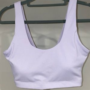 Balance Athletica Ascend Top - Iris Size Small